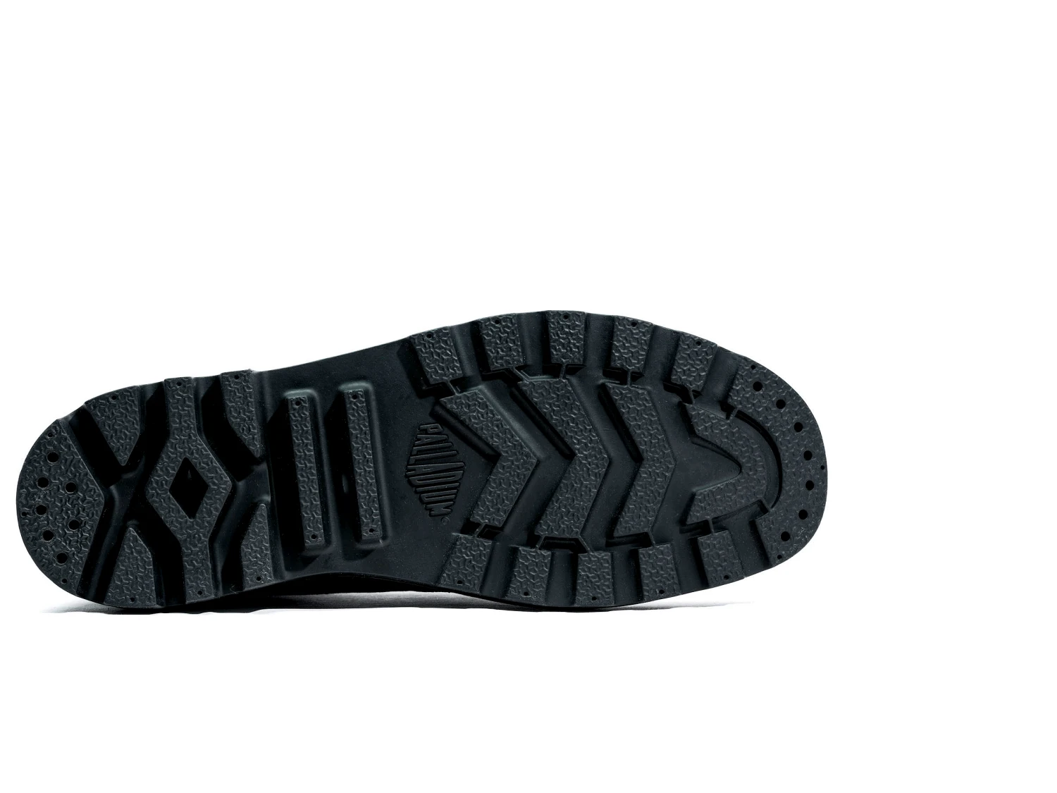 02352-060-M | PAMPA HI | BLACK/BLACK 5 02352-060-M | PAMPA HI | BLACK/BLACK - Image 5