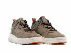 04340-377-M | PALLAFLEX LO MIX | DUSKY GREEN -Stride Vibe Outlet Store 04340 377 original dc911075 6331 4b2d b3df b49bbde36e4b