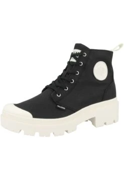 Palladium Lace-Up Ankle Boots - Lace-Up Ankle Boots 7 Palladium Lace-Up Ankle Boots - Lace-Up Ankle Boots -Stride Vibe Outlet Store 07a03ee1ca7d4122a79d480d1db3e376