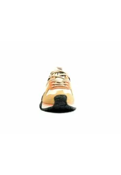Palladium Troop Runner Unisex - Trainers - Desert/Black -Stride Vibe Outlet Store 07f1c6e3f6b34ead98e30d22257c2a50
