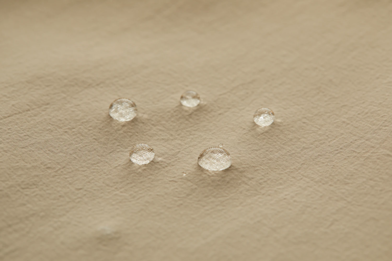 1010960-264 | 3 LAYER JACKET | BEIGE 4 1010960-264 | 3 LAYER JACKET | BEIGE - Image 4