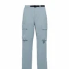1011152-023 | CHINO PANTS | BLUE GRAY