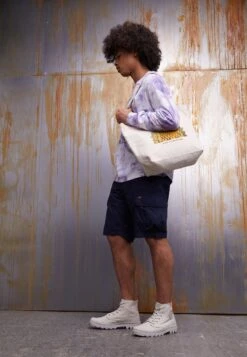 Palladium Mono Chrome Unisex - Lace-Up Ankle Boots - Rainy Day -Stride Vibe Outlet Store 102b22c5b1824dbba5773de989a499af