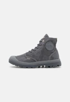 Palladium Pampa Hi Wax Unisex - Ankle Boots