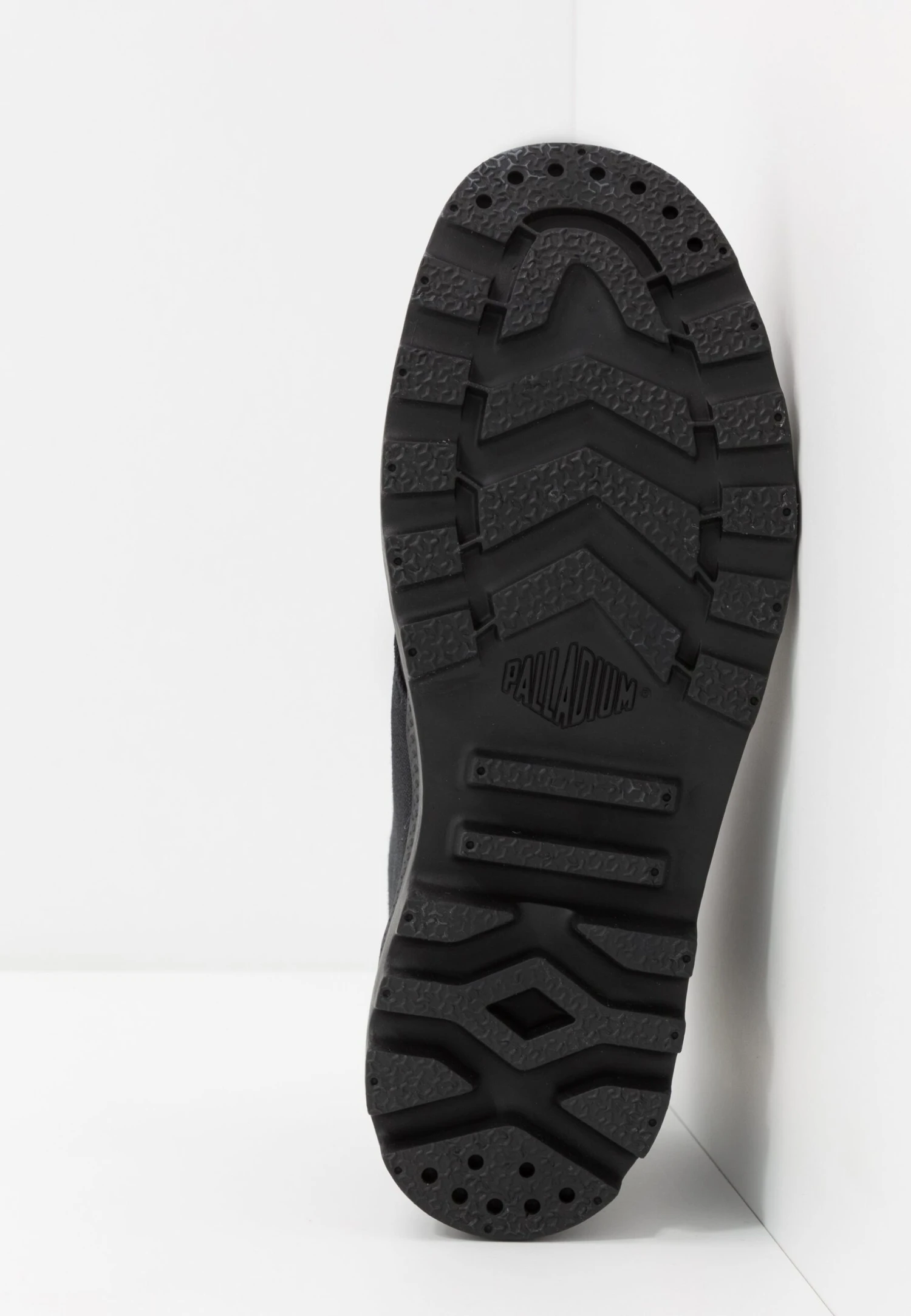 Palladium Mono Chrome Unisex - Lace-Up Ankle Boots 5 Palladium Mono Chrome Unisex - Lace-Up Ankle Boots - Image 5