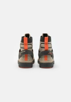 Palladium Pampa Lite Pack Unisex - Lace-Up Ankle Boots -Stride Vibe Outlet Store 144a07f037f44bc9808956bf82aa4601