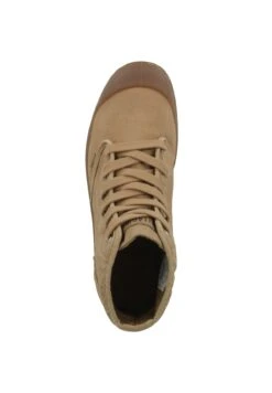 Palladium Lace-Up Ankle Boots - Woodlin -Stride Vibe Outlet Store 14b1dd4721be44138824a828824cb958