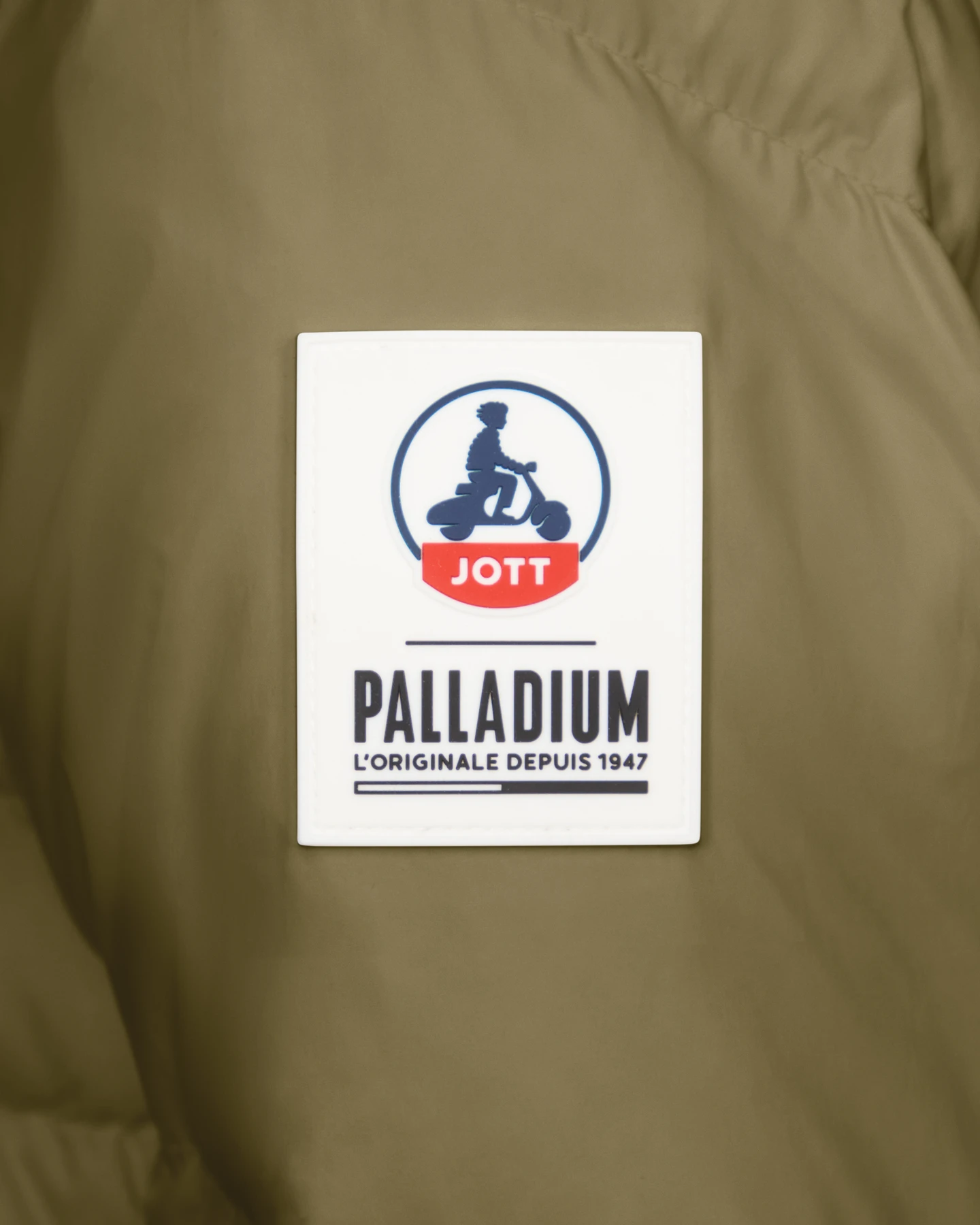 1710106-360 | RHONA BOMBERS | ARMY GREEN 5 1710106-360 | RHONA BOMBERS | ARMY GREEN - Image 5