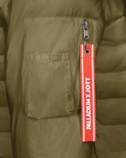 1710106-360 | RHONA BOMBERS | ARMY GREEN 8 1710106-360 | RHONA BOMBERS | ARMY GREEN -Stride Vibe Outlet Store 1710106 360 original fc879fa7 fc5b 473a 9e26 78b80b9b15c8