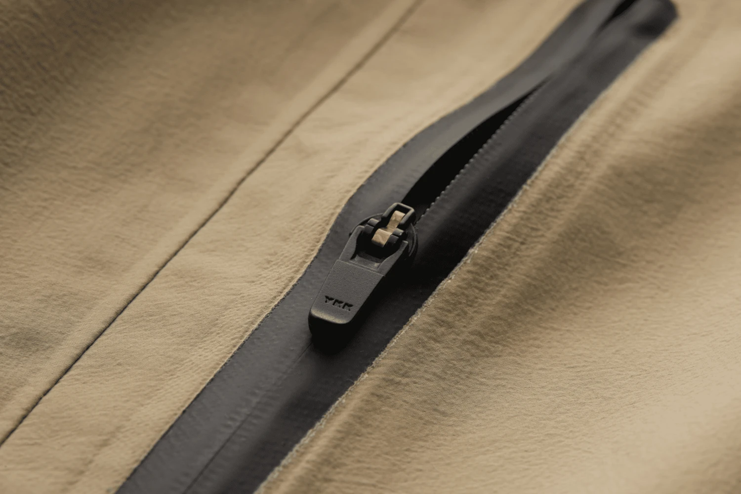 1910958-264 | 3 LAYER JACKET | BEIGE 4 1910958-264 | 3 LAYER JACKET | BEIGE - Image 4