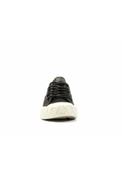 Palladium Palla Ace Lo Supply - Trainers - Black -Stride Vibe Outlet Store 2ce4c1f73420492f9bdcf7c4dc80bd48