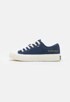 Palladium Ace Unisex - Trainers - Mood Indigo