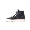 Palladium Palla Louvel - High-Top Trainers - Black