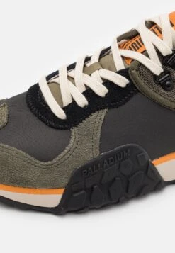 Palladium Troop Runner Unisex - Trainers -Stride Vibe Outlet Store 36b1560b33d04612828216055450e328