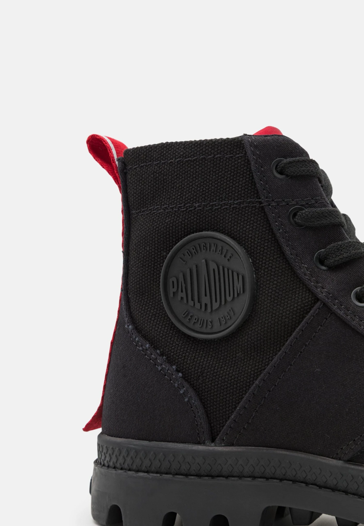 Palladium Pampa Army Unisex - High-Top Trainers 6 Palladium Pampa Army Unisex - High-Top Trainers - Image 6