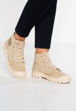 Palladium Vegan Pampa - High-Top Trainers