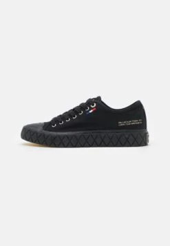 Palladium Ace Unisex - Trainers - Black