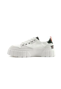 Palladium Pallatower Lo - Trainers