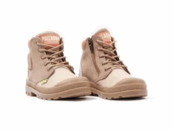 57216-262-M | PAMPA HI CUFF WP OZ | BEIGE TAN/NUDE BROWN -Stride Vibe Outlet Store 57216 262 original d2a882c8 9fa7 4236 8732 75dd6e851a97