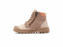 57216-262-M | PAMPA HI CUFF WP OZ | BEIGE TAN/NUDE BROWN -Stride Vibe Outlet Store 57216 262 original d9bf6842 44c2 4053 8fe8 5912768a7ba2