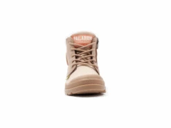 57216-262-M | PAMPA HI CUFF WP OZ | BEIGE TAN/NUDE BROWN -Stride Vibe Outlet Store 57216 262 original e5f9f1bd cace 4f22 86b1 6b443a6ff13b