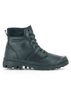 Palladium Ankle Boots - Ankle Boots -Stride Vibe Outlet Store 62d661a9805b49488921aff43d1dec5f