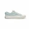 Palladium Ace Lo Tie Dye - Trainers - Aqua Blue