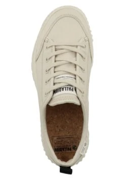 Palladium Pallashock Lo Org 2 - Trainers - Sahara -Stride Vibe Outlet Store 64ef48b5251c42e9b2f835a468c535ee