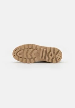 Palladium Pallatrooper Hkr Nbk - Lace-Up Ankle Boots 10 Palladium Pallatrooper Hkr Nbk - Lace-Up Ankle Boots -Stride Vibe Outlet Store 66fe053ab9834ab09699a6dea46864c2