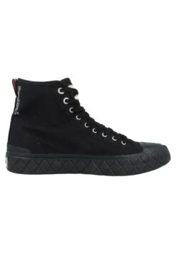 Palladium Mid Unisex - High-Top Trainers -Stride Vibe Outlet Store 6e611889aafa42c3ba9e8021c46184fd