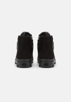 Palladium Pampa Hi Zip - Lace-Up Ankle Boots 9 Palladium Pampa Hi Zip - Lace-Up Ankle Boots -Stride Vibe Outlet Store 70600f5c453b4a80917cfddbe2c4c6c9