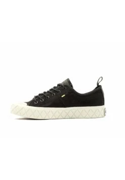 Palladium Palla Ace Lo Supply - Trainers - Black