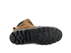 72992-697-M | PAMPA SPORT CUFF WPS | MAHOGANY/CHOCOLATE -Stride Vibe Outlet Store 72992 697 0e79e4134d202f6384a26da843eb96102cb886ab 8f080d1c 0e8f 4c0c a678 154751013b11