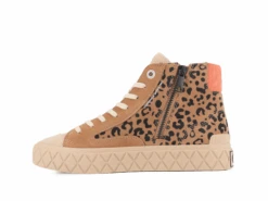 74320-234-M | PALLA ACE CHUKKA SUEDE | DEAR BROWN/SAND -Stride Vibe Outlet Store 74320 234 original 071988d5 ebc8 4e8a a624 9a60dd9c226f