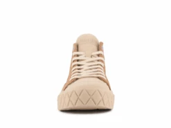 74320-234-M | PALLA ACE CHUKKA SUEDE | DEAR BROWN/SAND -Stride Vibe Outlet Store 74320 234 original a29ca795 b1ab 4b50 b89e 071a970bbb0a