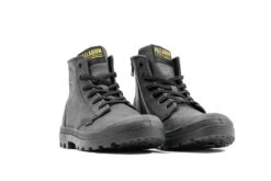 74373-008-M | PAMPA CONTINENTAL LEATHER | BLACK -Stride Vibe Outlet Store 74373 008 original 726e3226 53ed 4dfe 83b5 37b8db4f9119