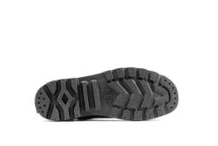 74373-008-M | PAMPA CONTINENTAL LEATHER | BLACK -Stride Vibe Outlet Store 74373 008 original c4c51f67 edd5 4bd8 81bb aac56ec4a700