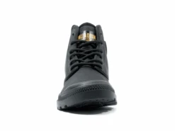 74375-008-M | PAMPA HI COATED | BLACK -Stride Vibe Outlet Store 74375 008 original 3149f4f7 b098 4c7b 9021 b3a65e920602