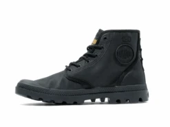 74375-008-M | PAMPA HI COATED | BLACK -Stride Vibe Outlet Store 74375 008 original 556dc38b 811e 4e77 968f 1edf3f6fdfae
