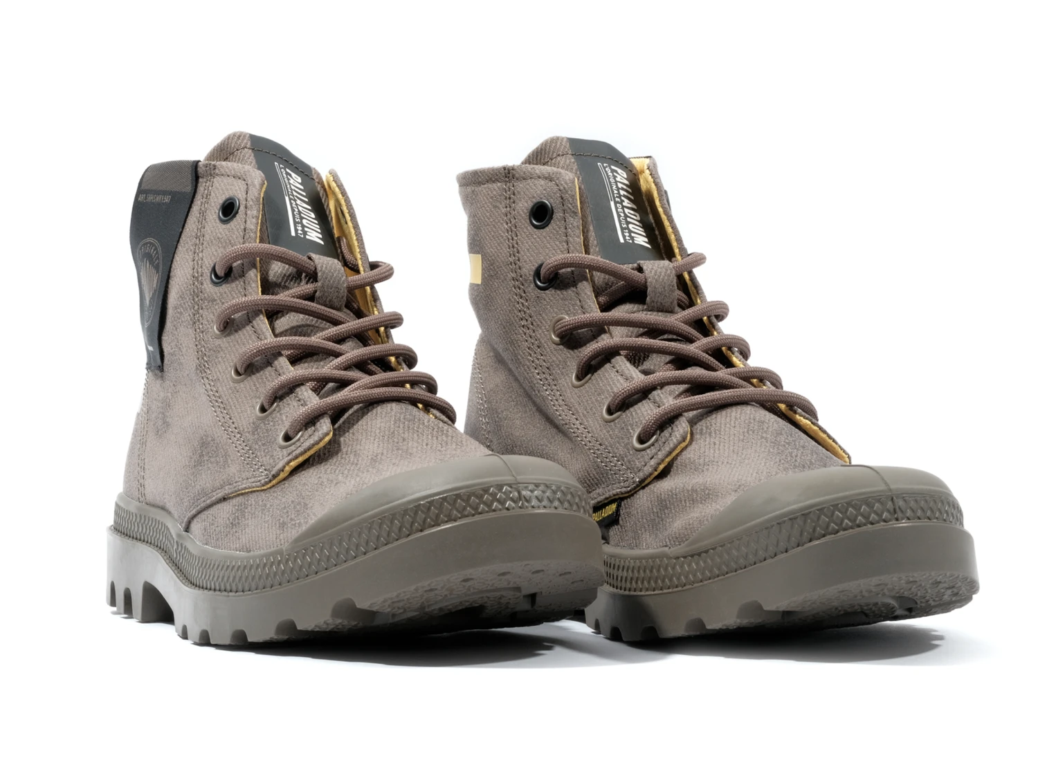 74389-213-M | PAMPA SURPLUS | MAJOR BROWN 6 74389-213-M | PAMPA SURPLUS | MAJOR BROWN - Image 6