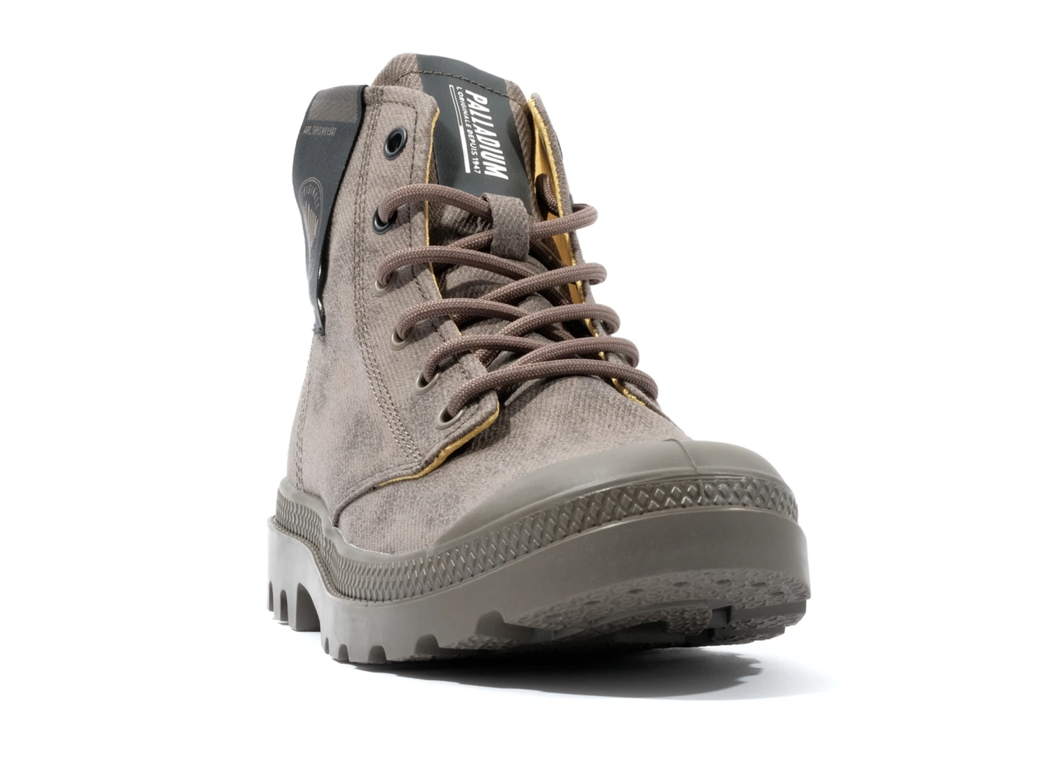 74389-213-M | PAMPA SURPLUS | MAJOR BROWN 2 74389-213-M | PAMPA SURPLUS | MAJOR BROWN - Image 2