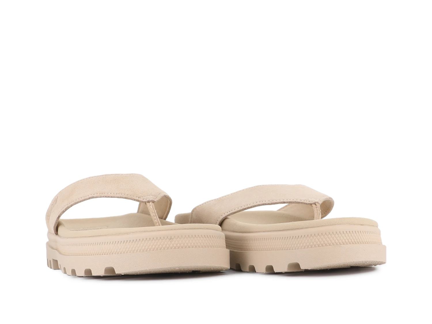 74453-257-M | DUNELITE AZUR SUEDE | WARM SAND 6 74453-257-M | DUNELITE AZUR SUEDE | WARM SAND - Image 6