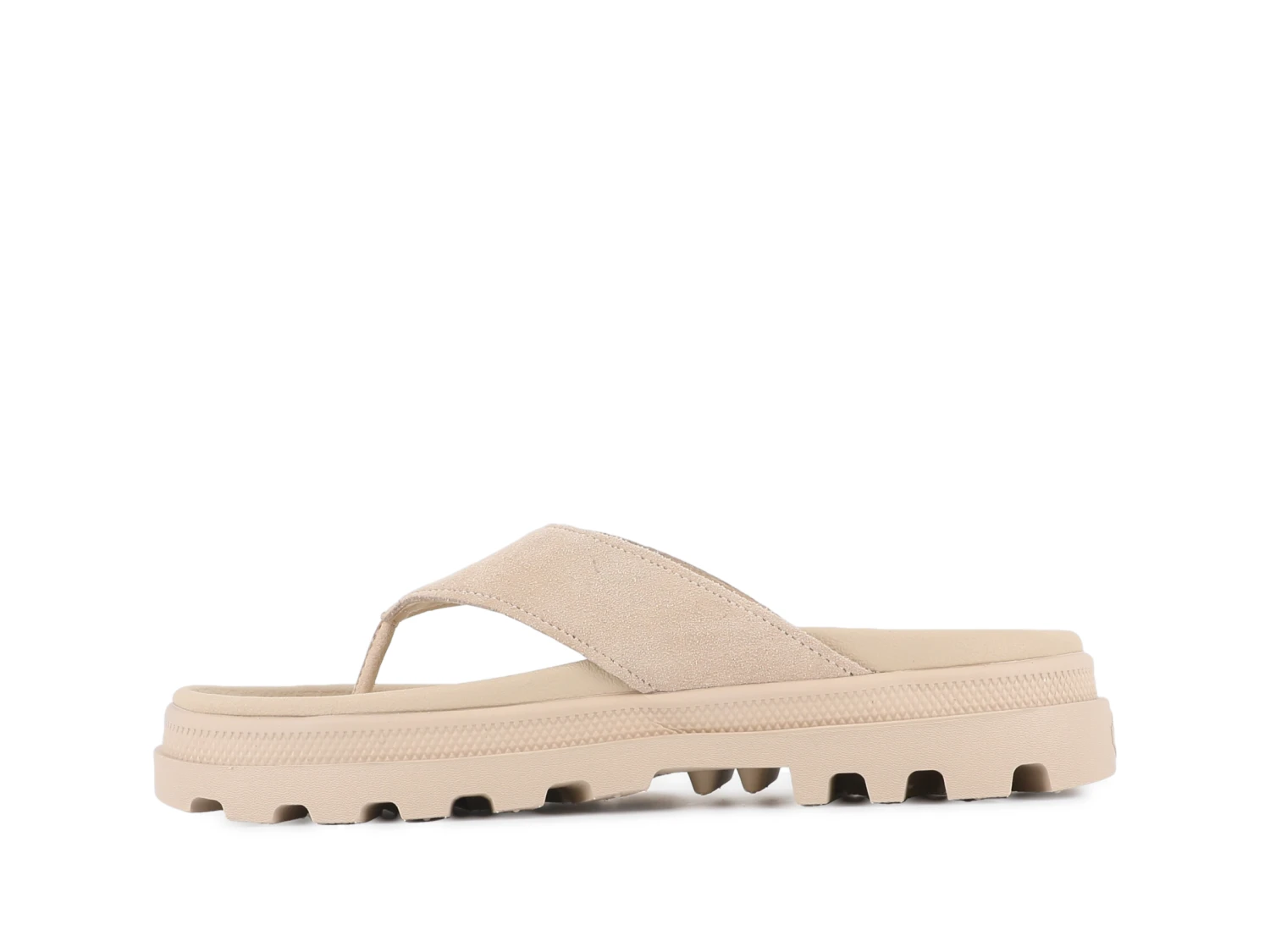 74453-257-M | DUNELITE AZUR SUEDE | WARM SAND 4 74453-257-M | DUNELITE AZUR SUEDE | WARM SAND - Image 4