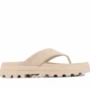 74453-257-M | DUNELITE AZUR SUEDE | WARM SAND