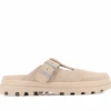 74454-257-M | DUNELITE PYLA SUEDE | WARM SAND