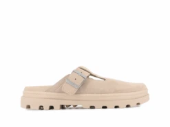 74454-257-M | DUNELITE PYLA SUEDE | WARM SAND