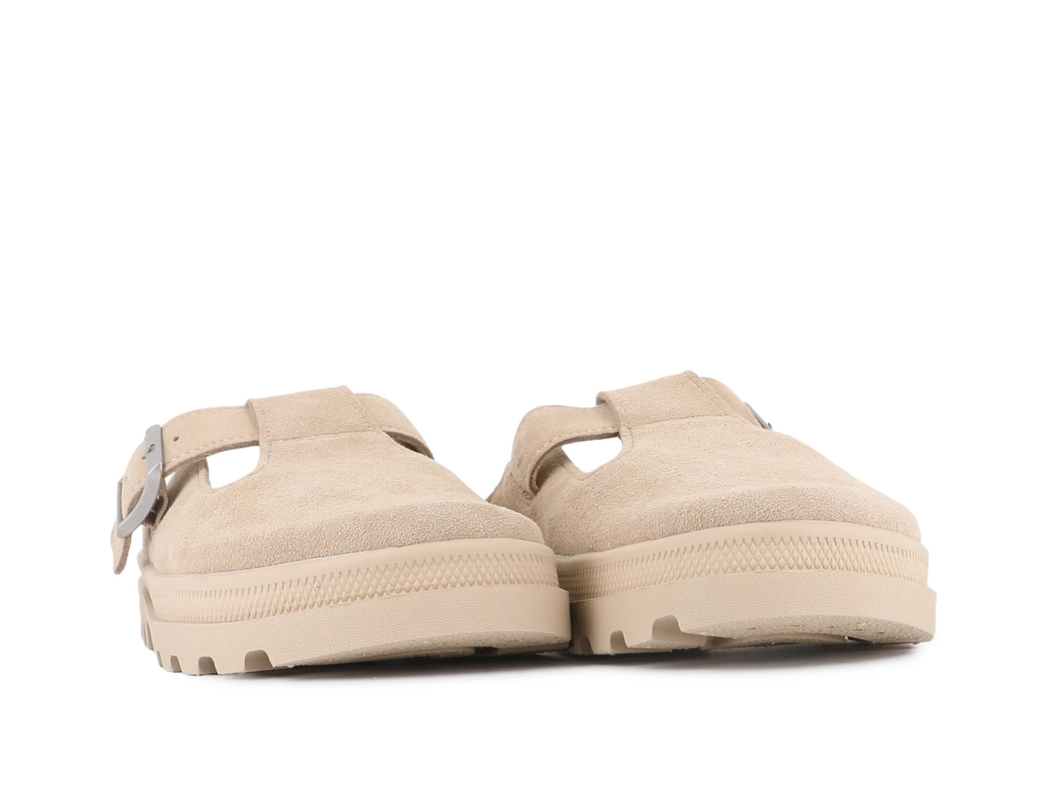 74454-257-M | DUNELITE PYLA SUEDE | WARM SAND 6 74454-257-M | DUNELITE PYLA SUEDE | WARM SAND - Image 6