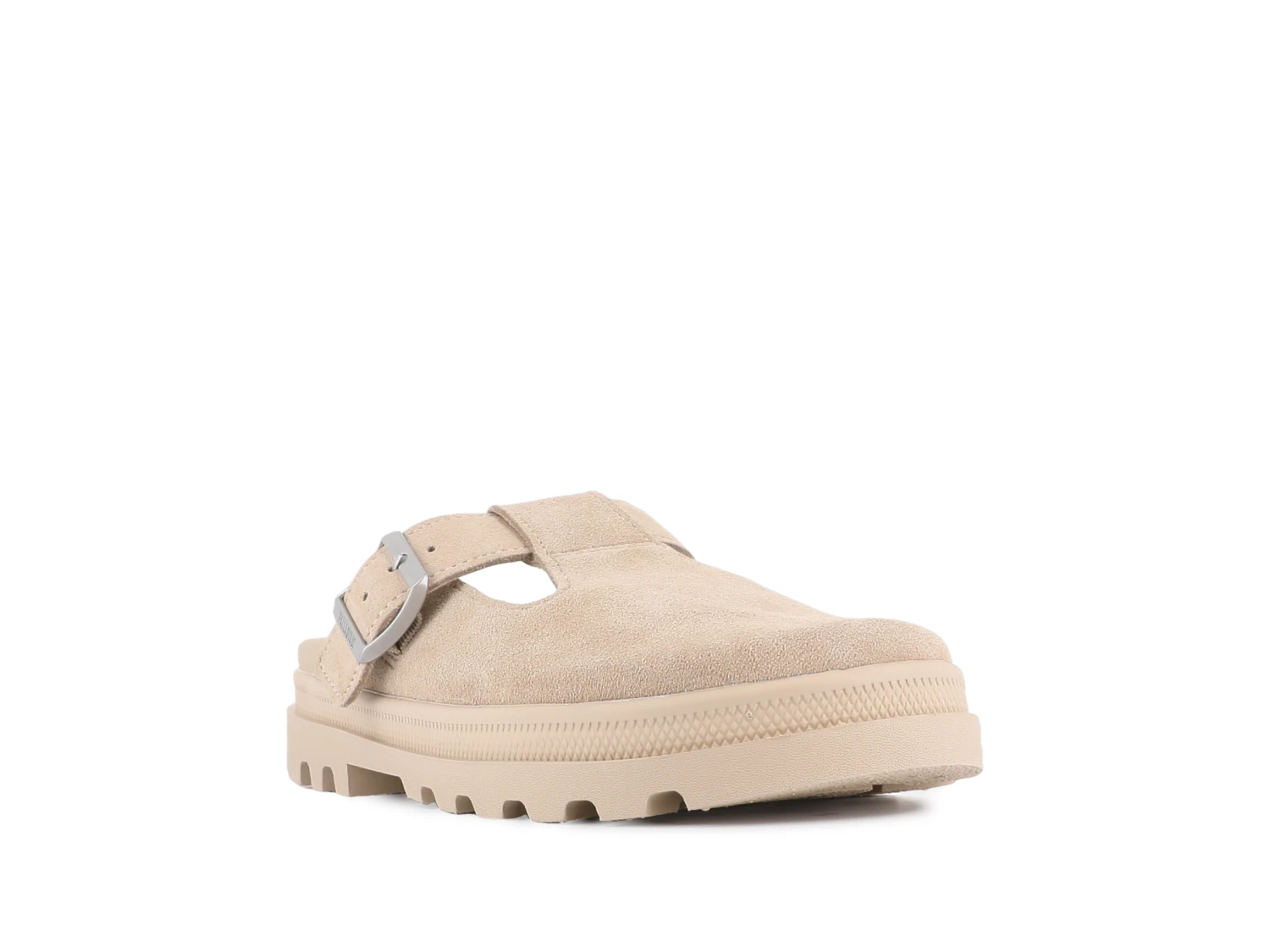 74454-257-M | DUNELITE PYLA SUEDE | WARM SAND 2 74454-257-M | DUNELITE PYLA SUEDE | WARM SAND - Image 2