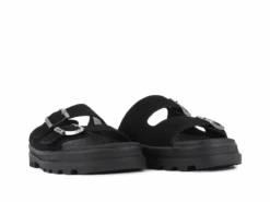 74455-008-M | DUNELITE RIVIERA SUEDE | BLACK -Stride Vibe Outlet Store 74455 008 original d5e13323 a8ba 4076 b976 8f6f86aa0619