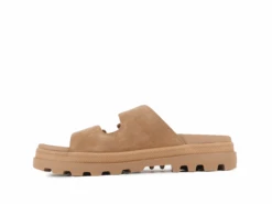 74455-252-M | DUNELITE RIVIERA SUEDE | DEAR BROWN -Stride Vibe Outlet Store 74455 252 original ad8b7dc8 d14a 4a3c a2a4 e69f34687e26